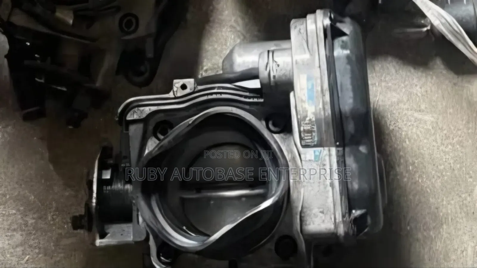 C-Class Pachometer