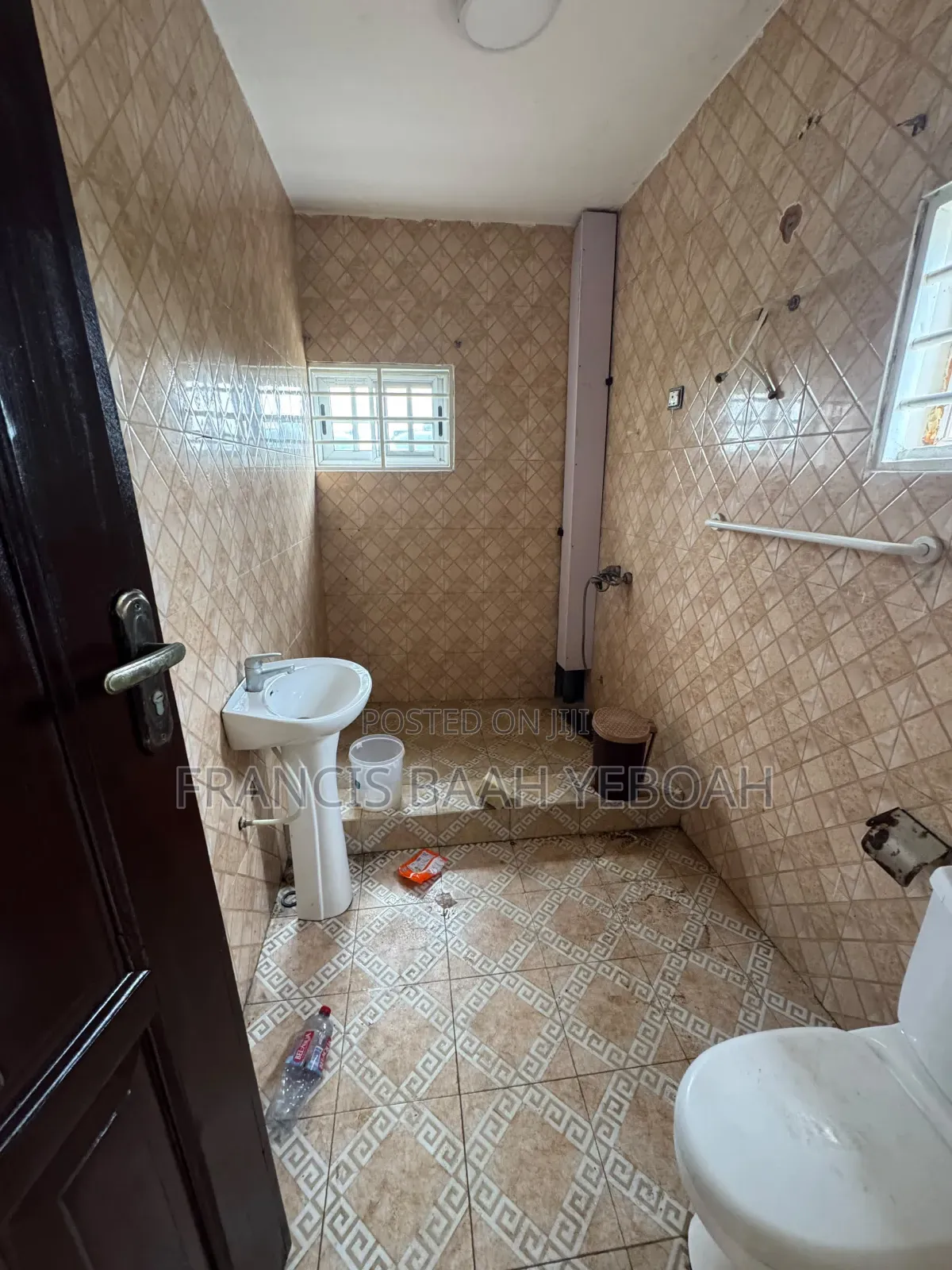 1bdrm Apartment in Shining Star Real, Accra Metropolitan for rent