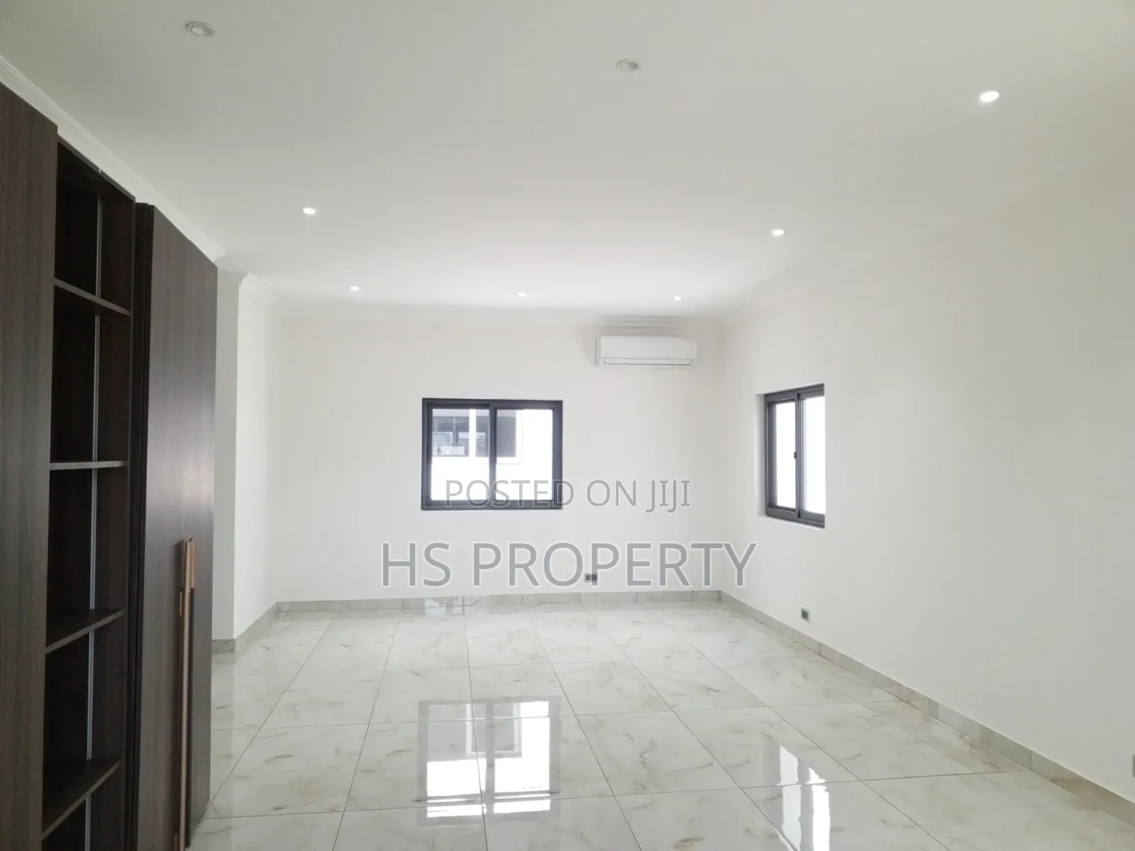 4bdrm Townhouse / Terrace in Ghana Link Area for rent