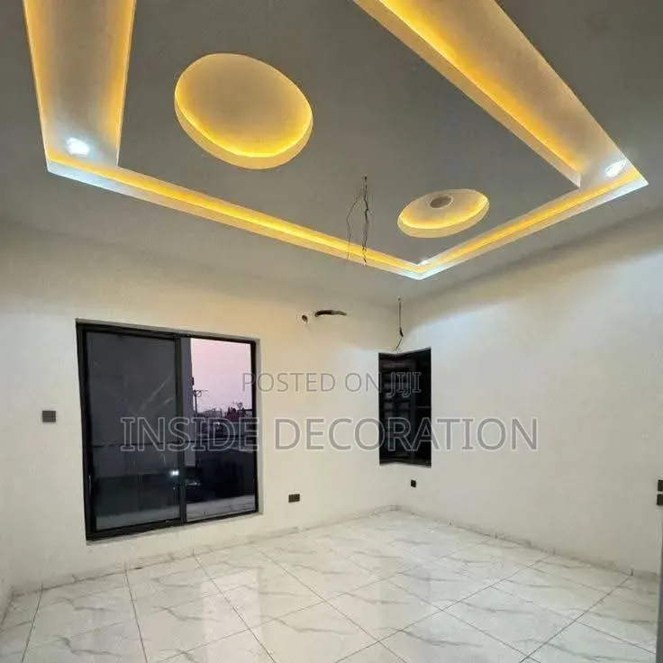 P.o.p Ceiling