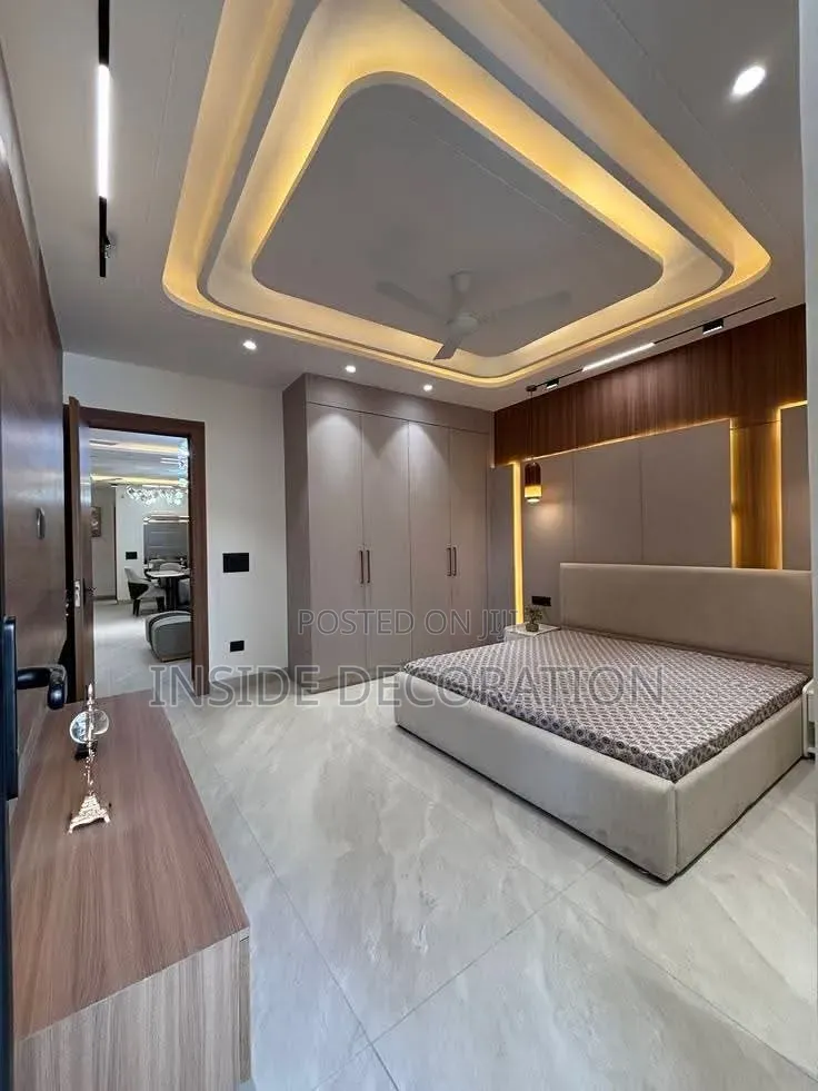 P.o.p Ceiling