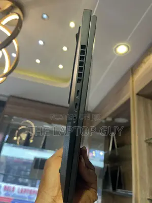 Laptop HP Omen 16 16GB Intel Core i9 SSD 1T