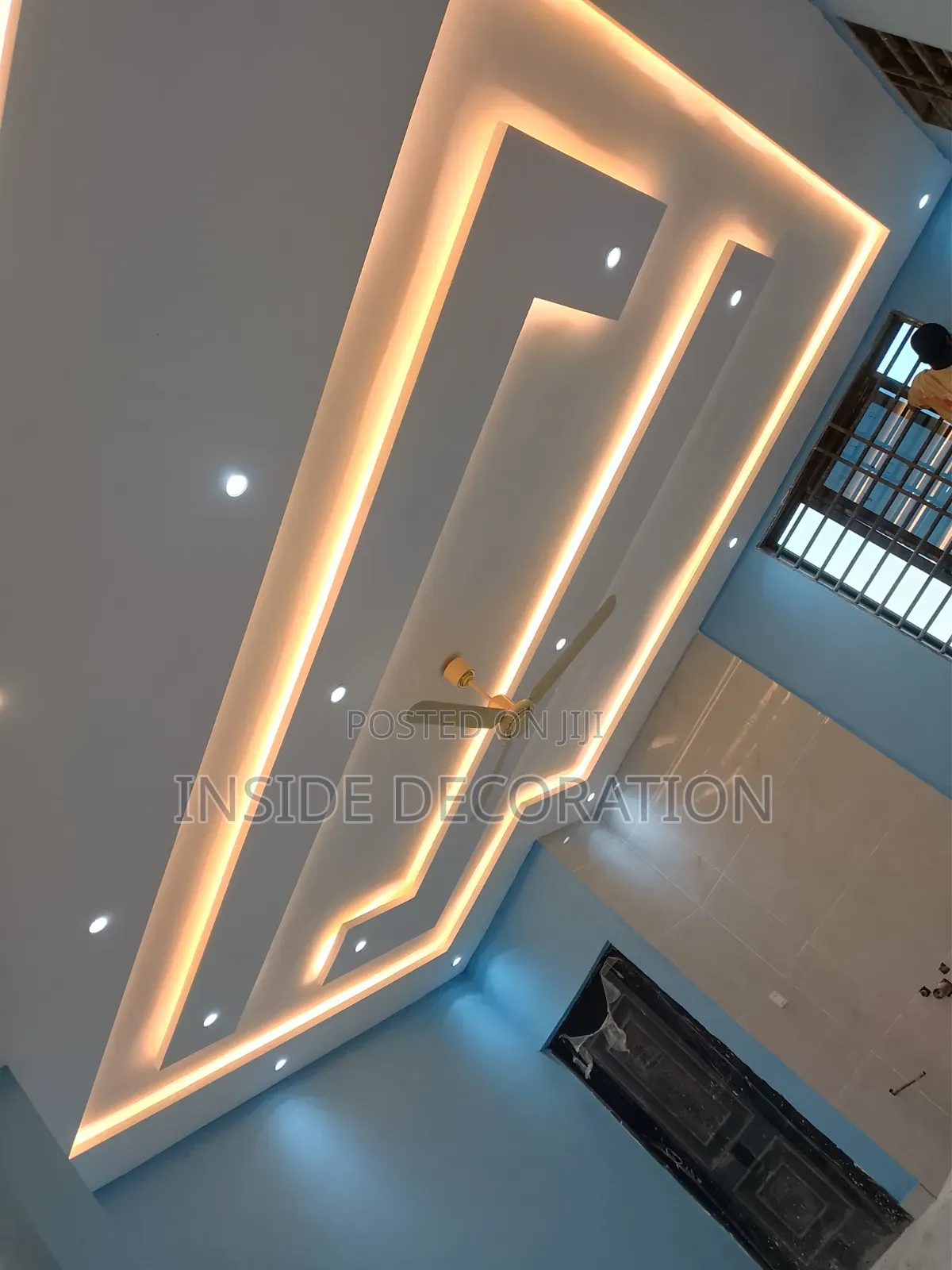 Inside Decoration