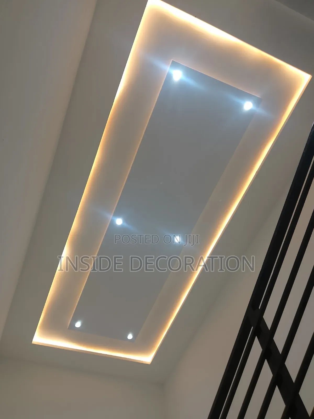 Inside Decoration