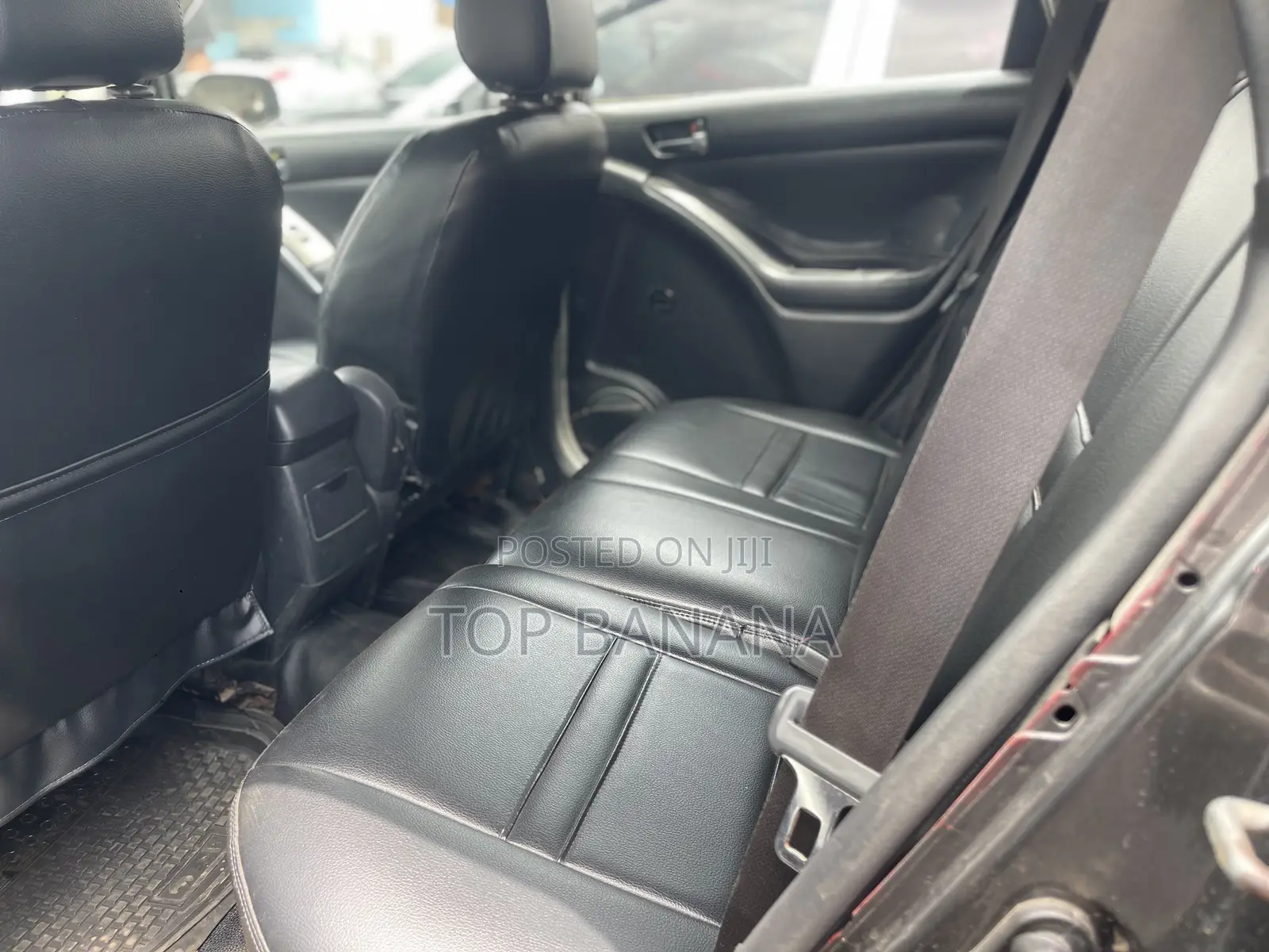 Toyota Matrix Hatchback 1.8 16V AWD 2007 Gray