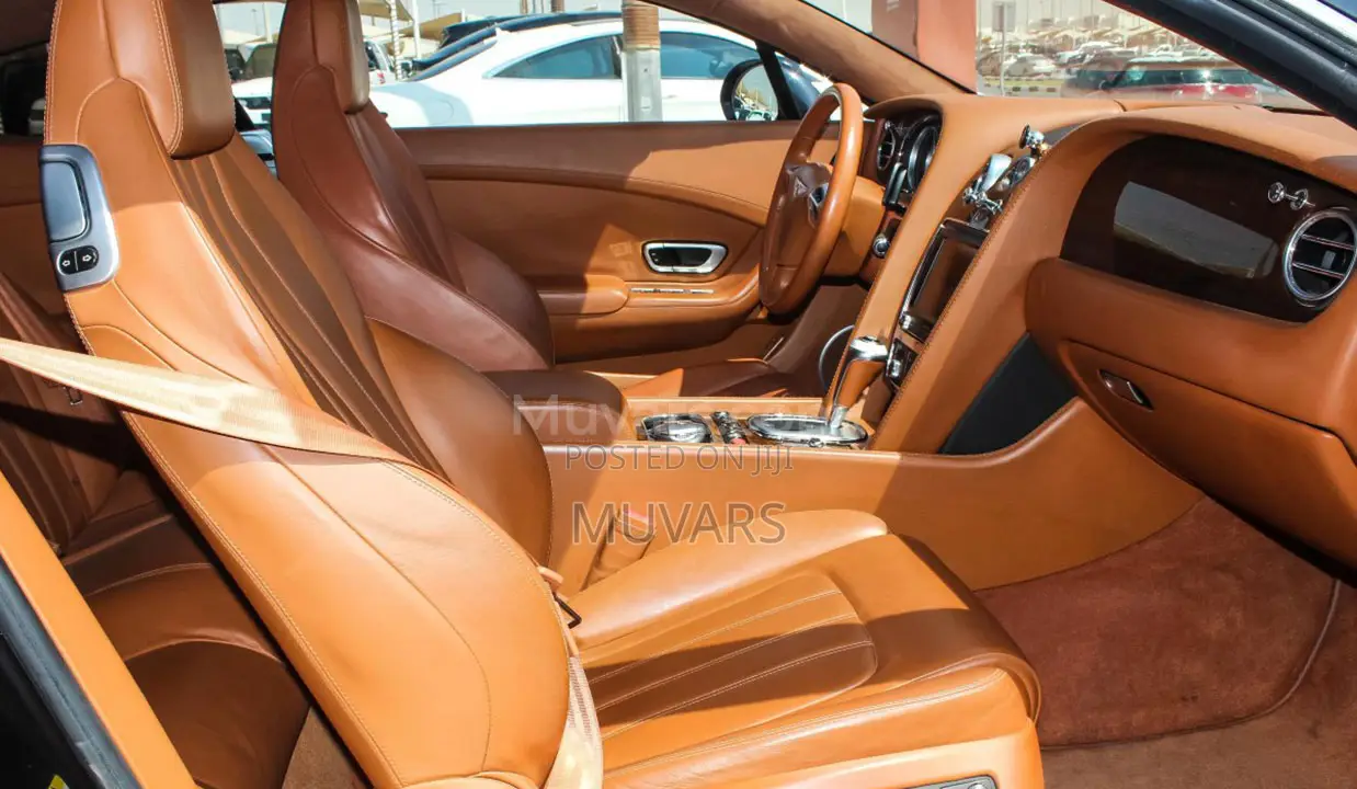 Bentley Mulsanne