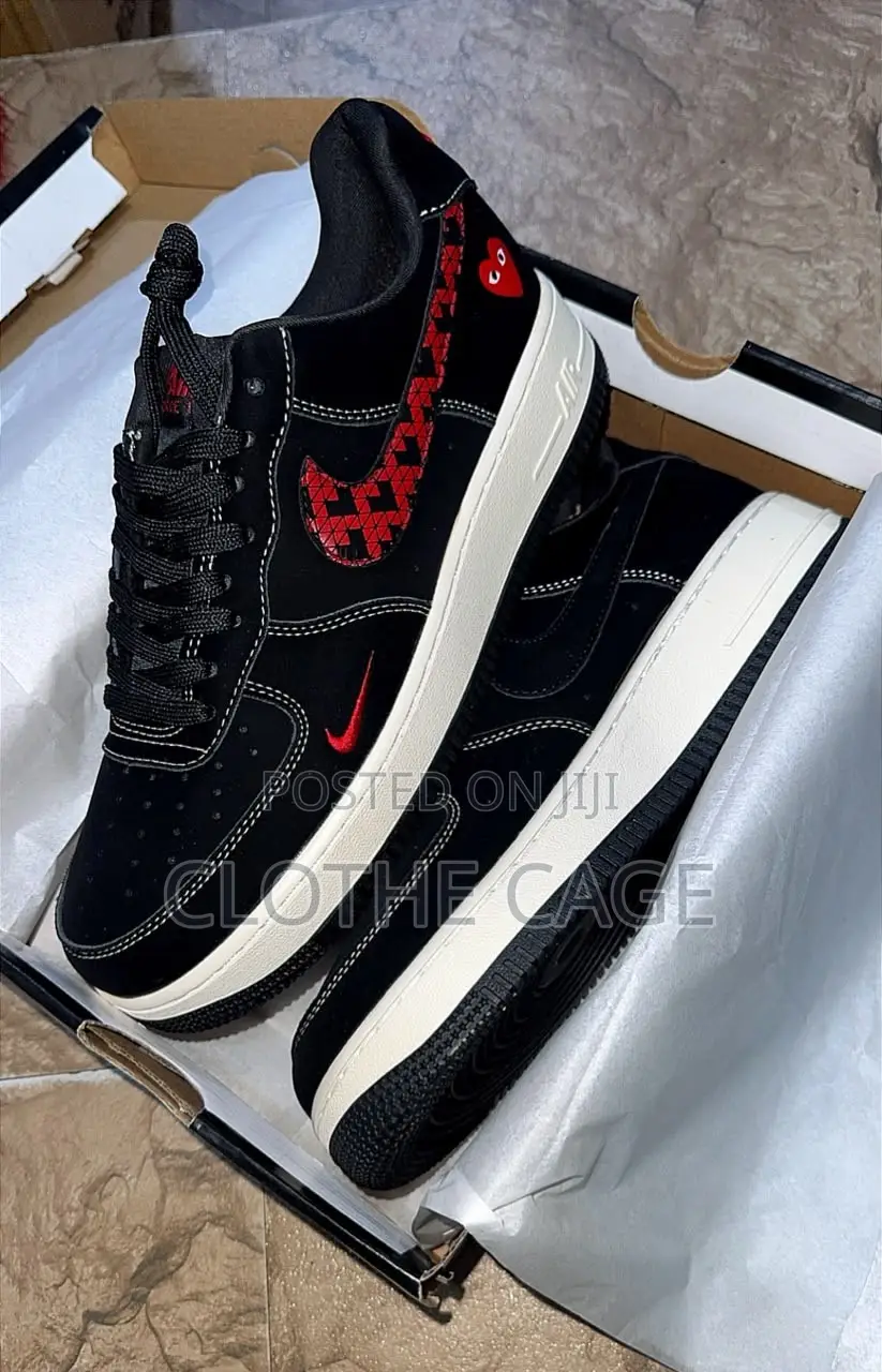 Nike Air Force 1 Low