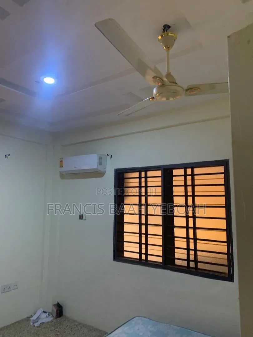 1bdrm Apartment in Shining Star Real, Accra Metropolitan for rent