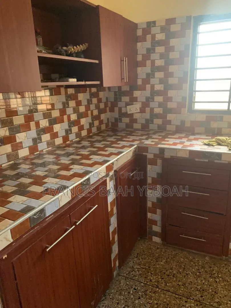 1bdrm Apartment in Shining Star Real, Accra Metropolitan for rent