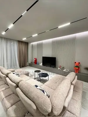 Plasterboard Ceiling and Partition