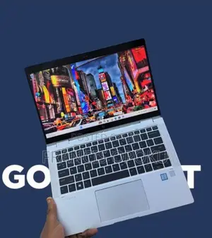 Laptop HP EliteBook 1030 8GB Intel Core i5 SSD 256GB