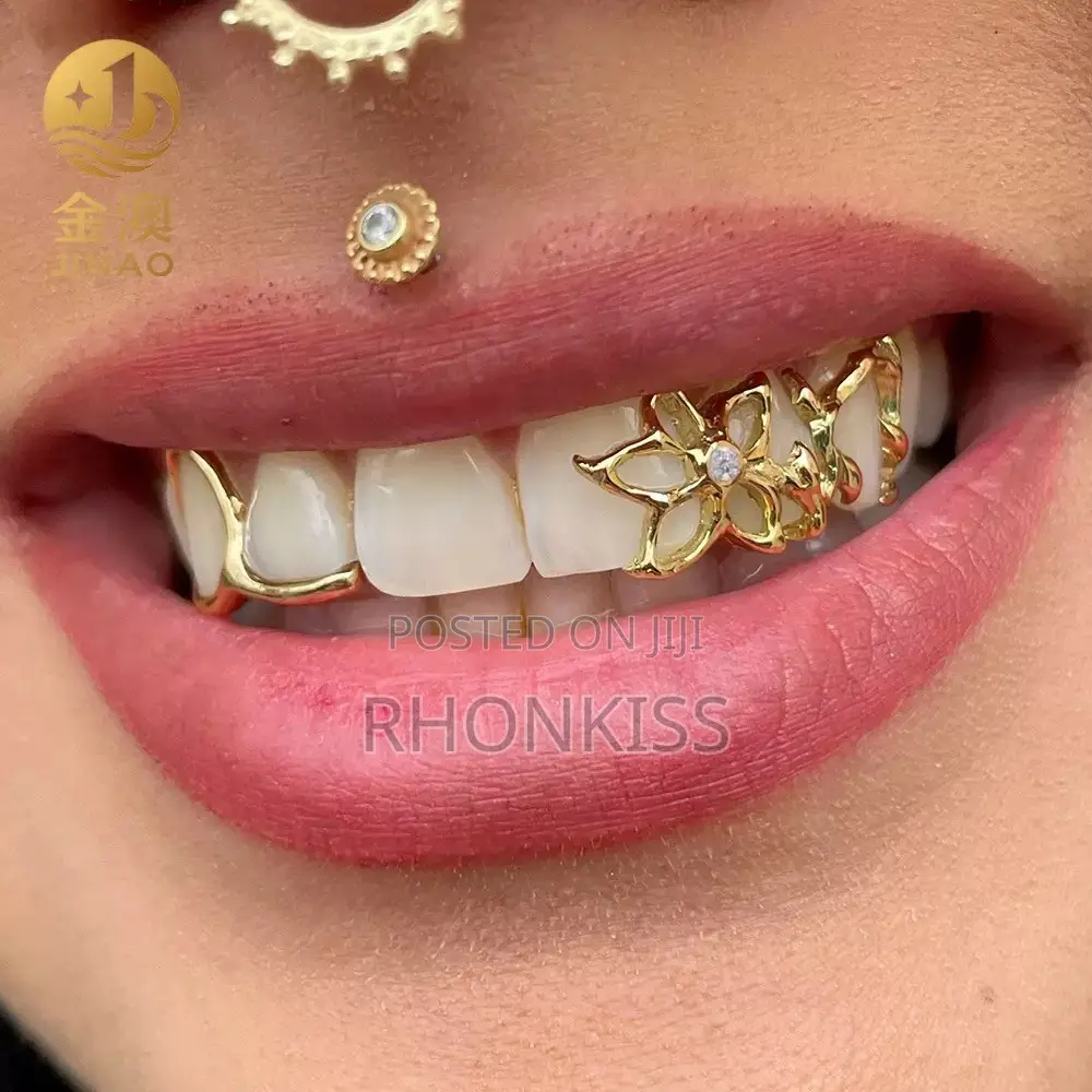 Teeth Grillz