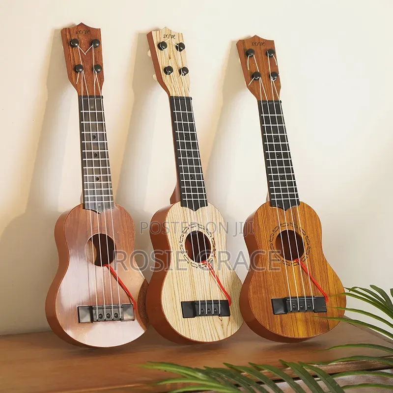 Ukulele Guitar for Kids
