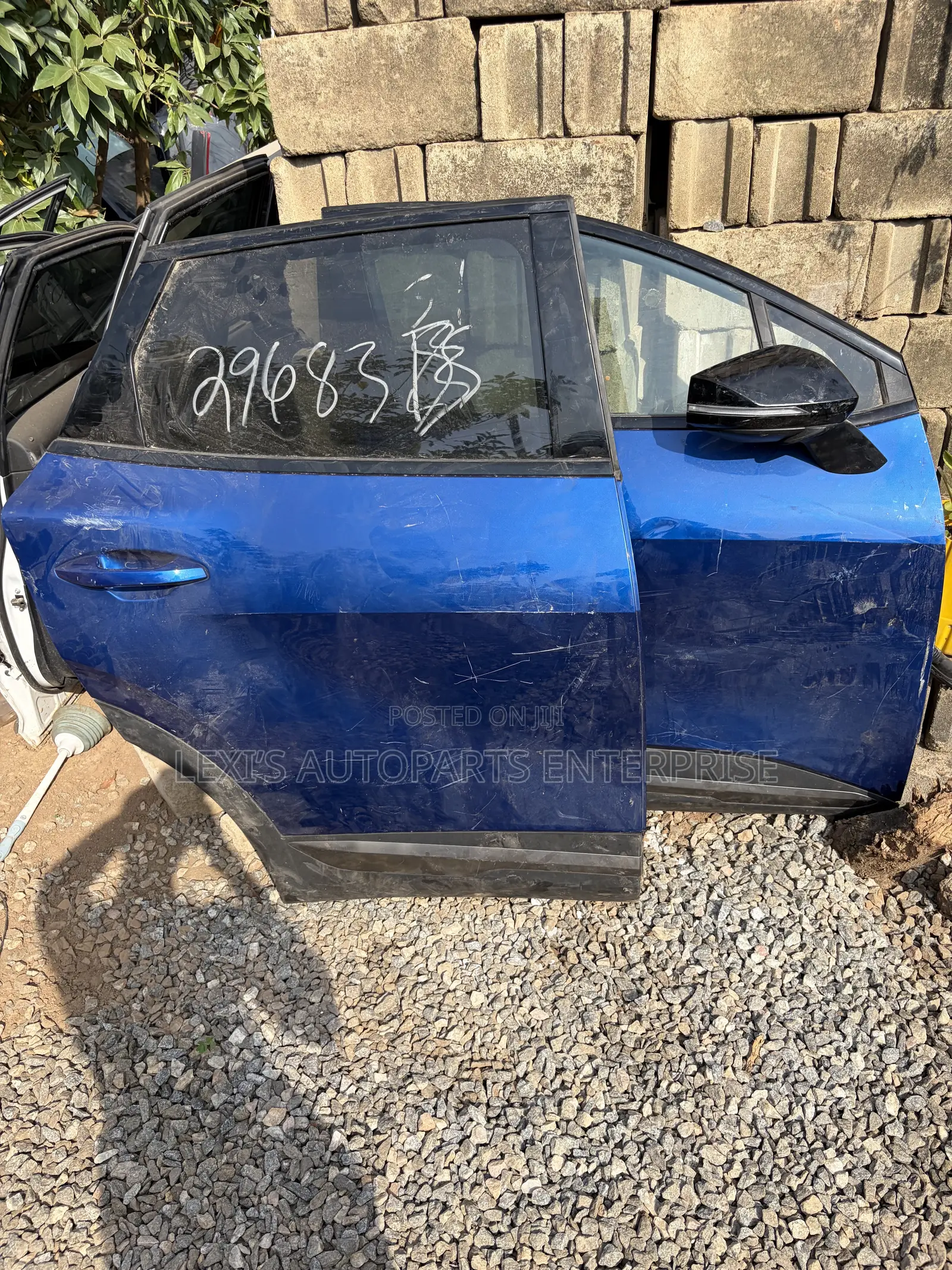 Kia Sportage 2022,2023,2024,2025,2026 Doors Available