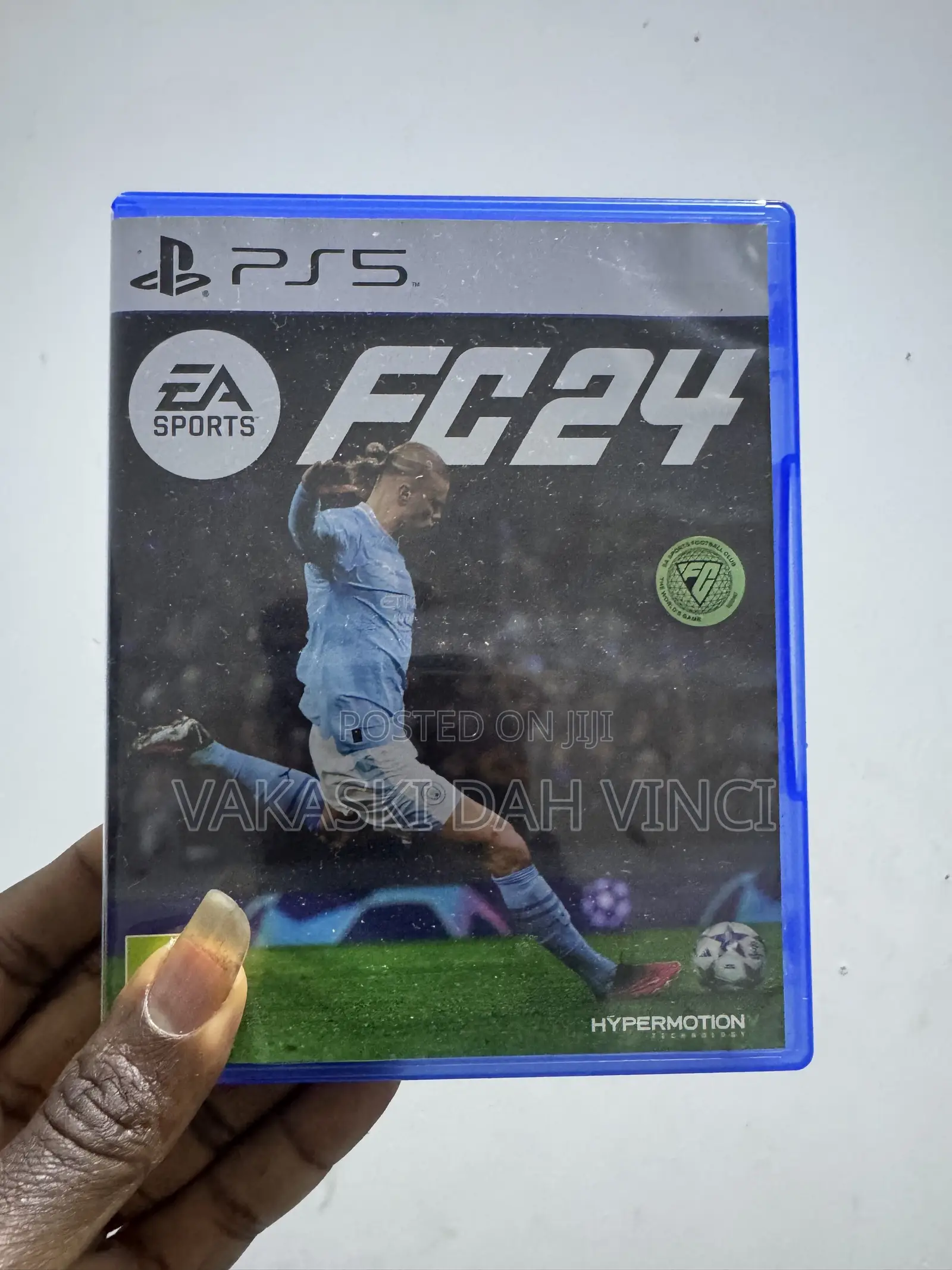 Fc 24 Disc for Sale
