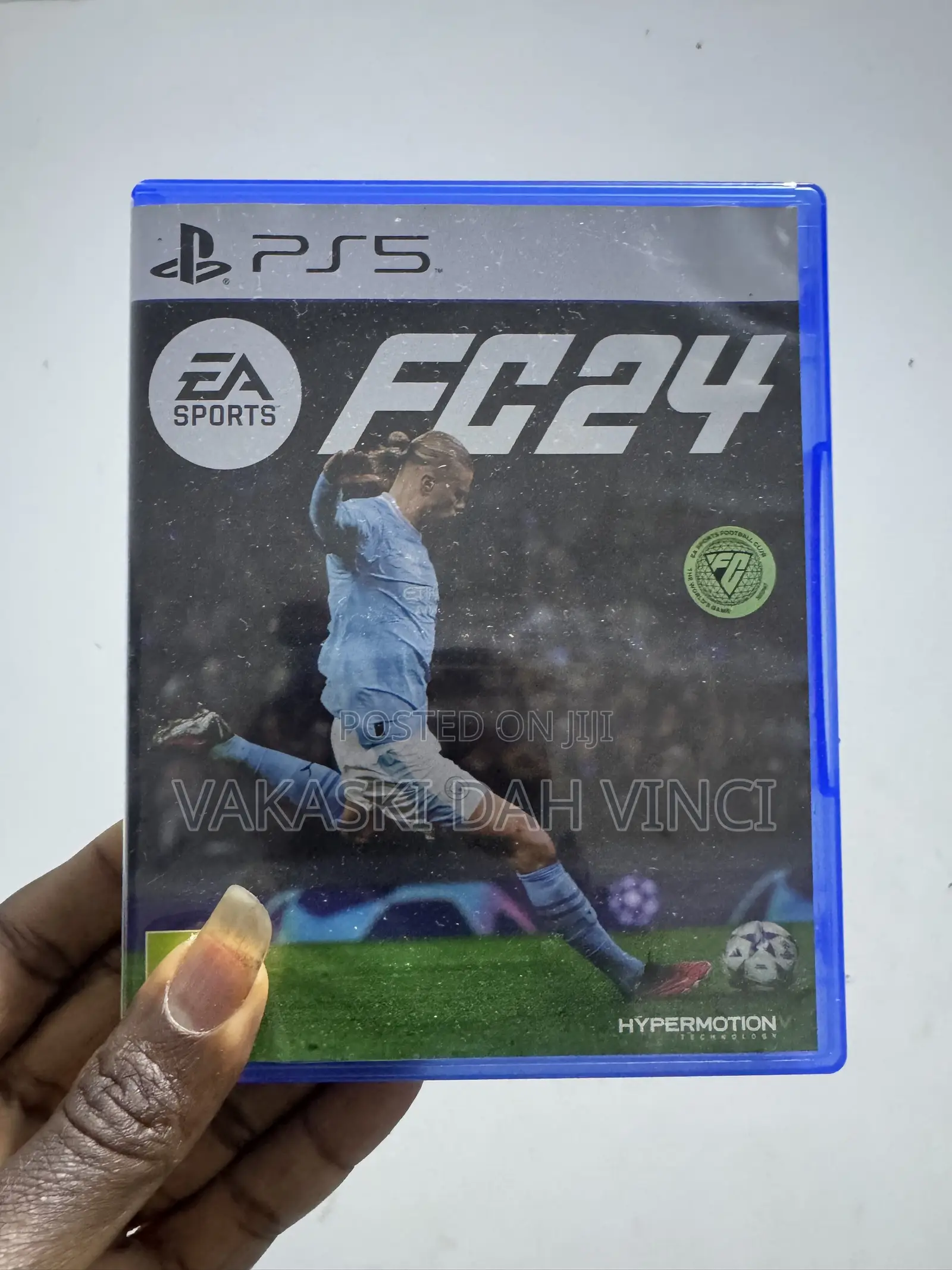 Fc 24 Disc for Sale