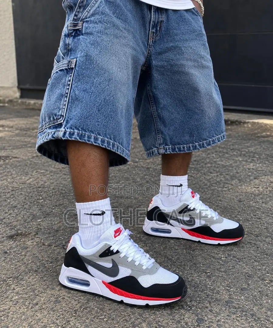 Nike Air Max Correlate