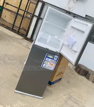 Nasco (FreshMax) 251 Liters Nasco Bottom Mount Nasd2-29sk Fridge