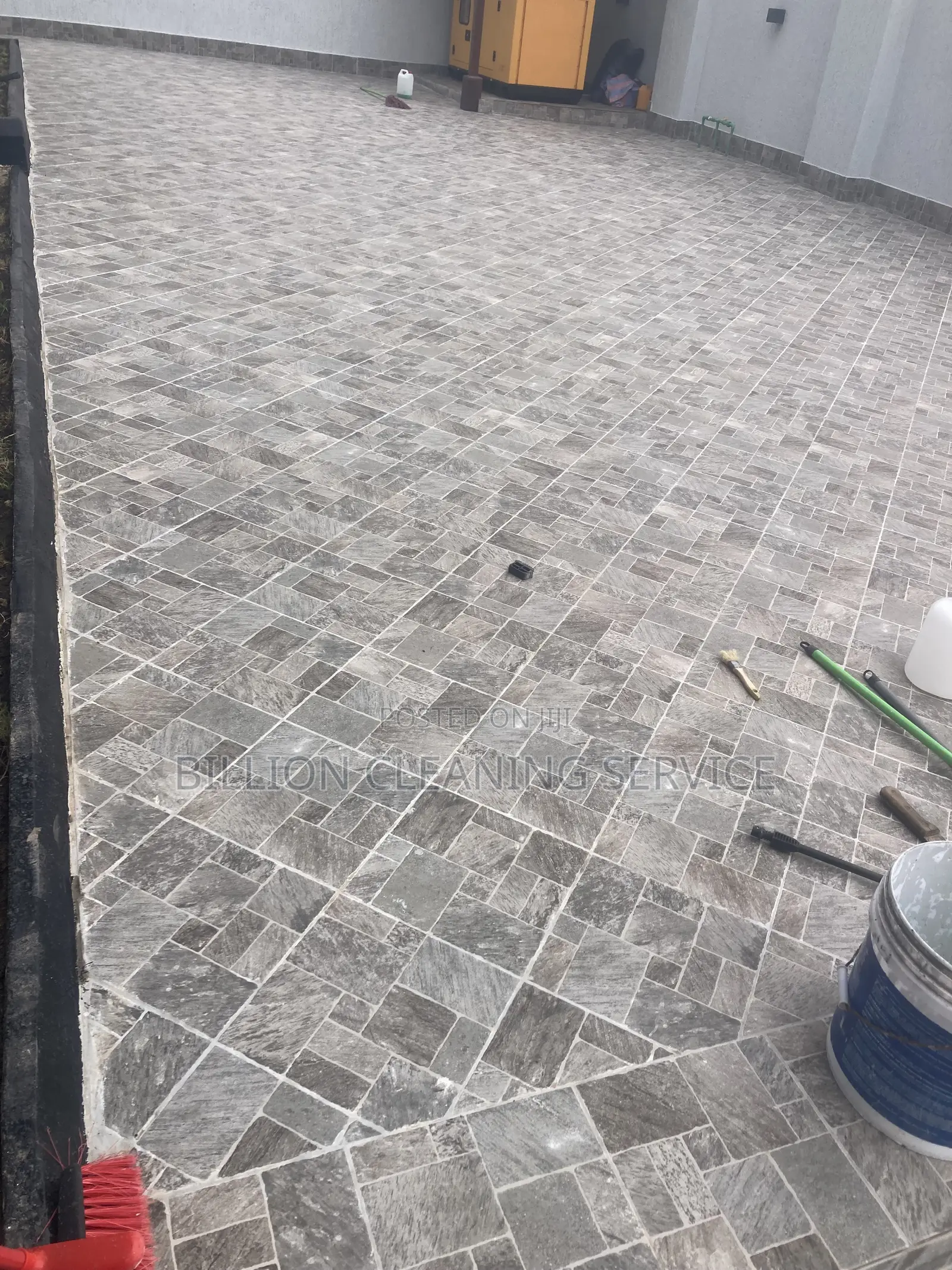 Perfect House Cleaning