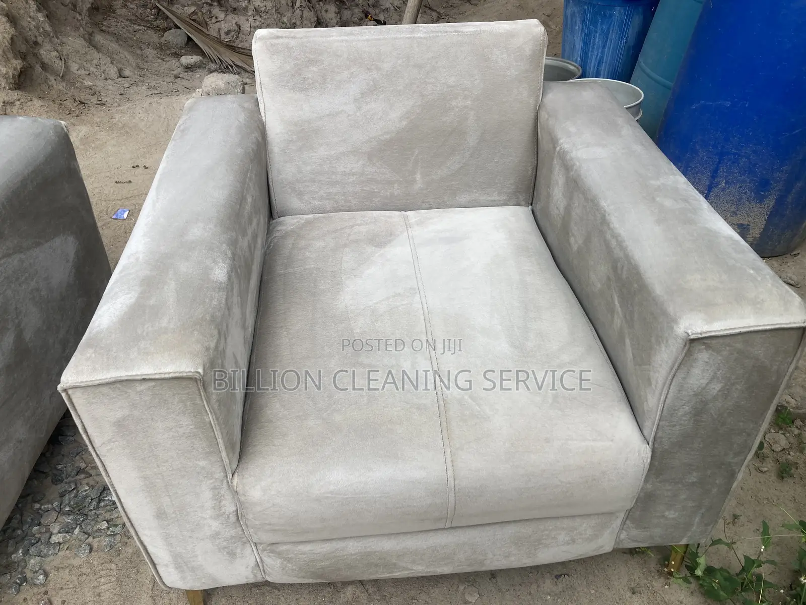 Best So Far Cleaning Company