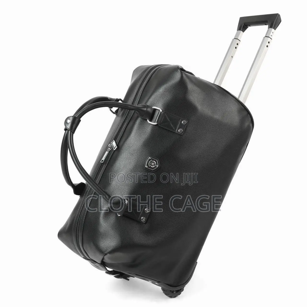 Trolley Duffle Bag