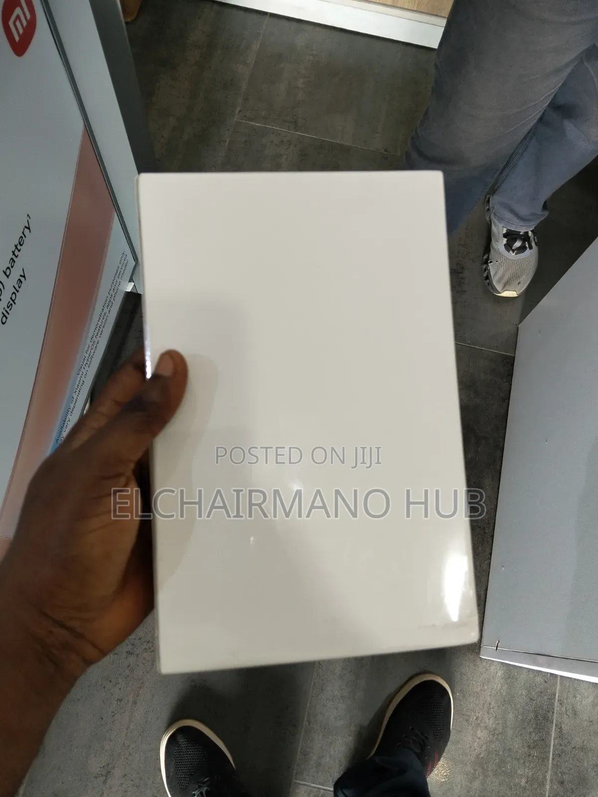 New Xiaomi Redmi Pad 2 9.7 128 GB Black