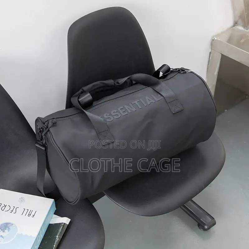 Essentials Duffle Bag (Fear of God)