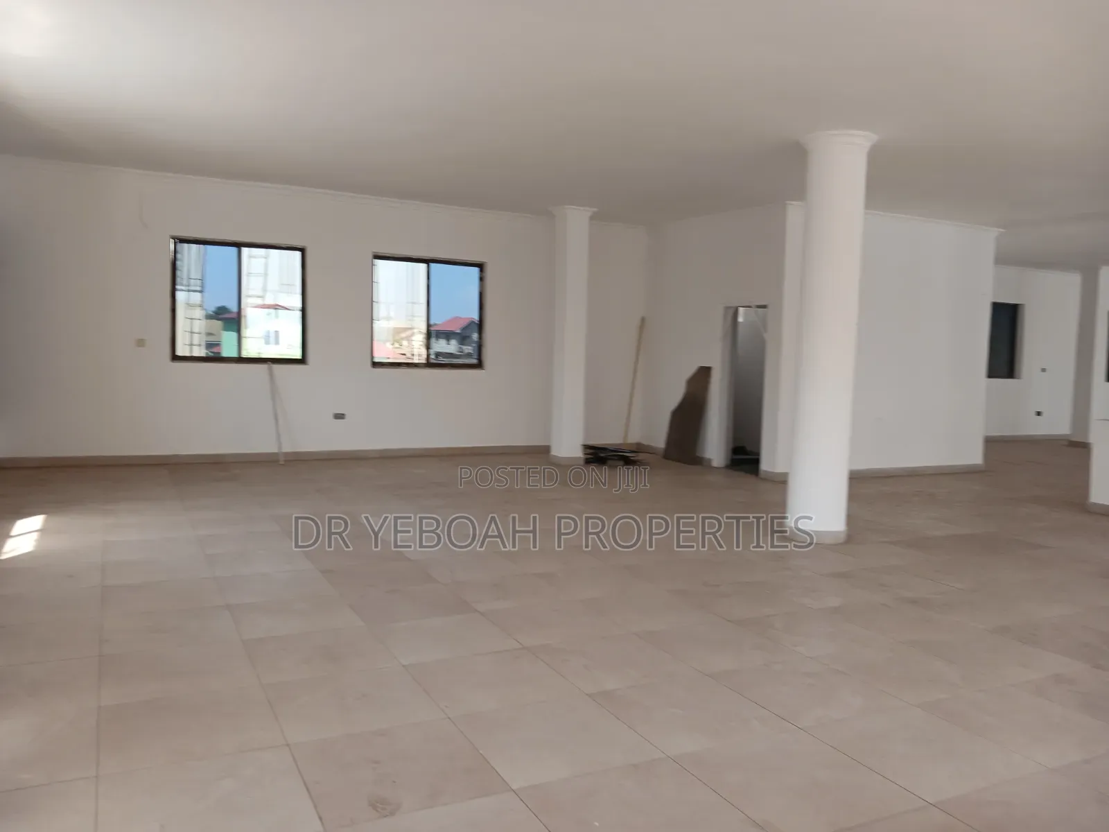 Spintex Road - Church Space / Auditorium for Rent