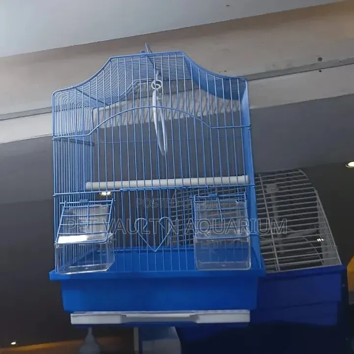 Small Bird Cage