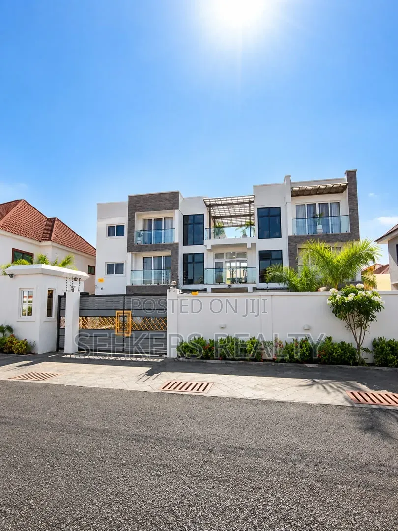 Furnished 3bdrm House in Seekers Realty, American House for sale