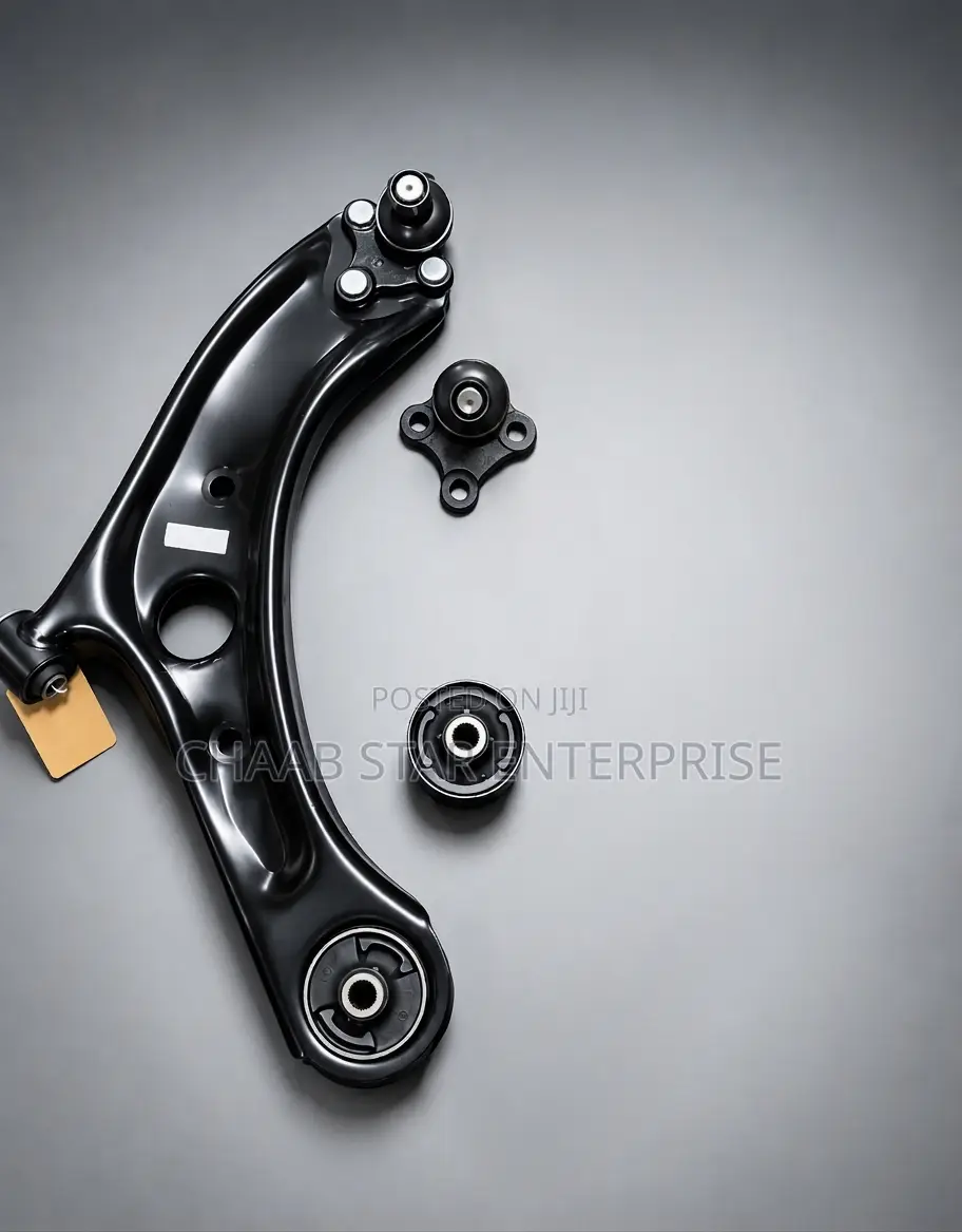 Hyundai Tucson 2016-2021/ Kia Sportage Lower Control Arms Pair