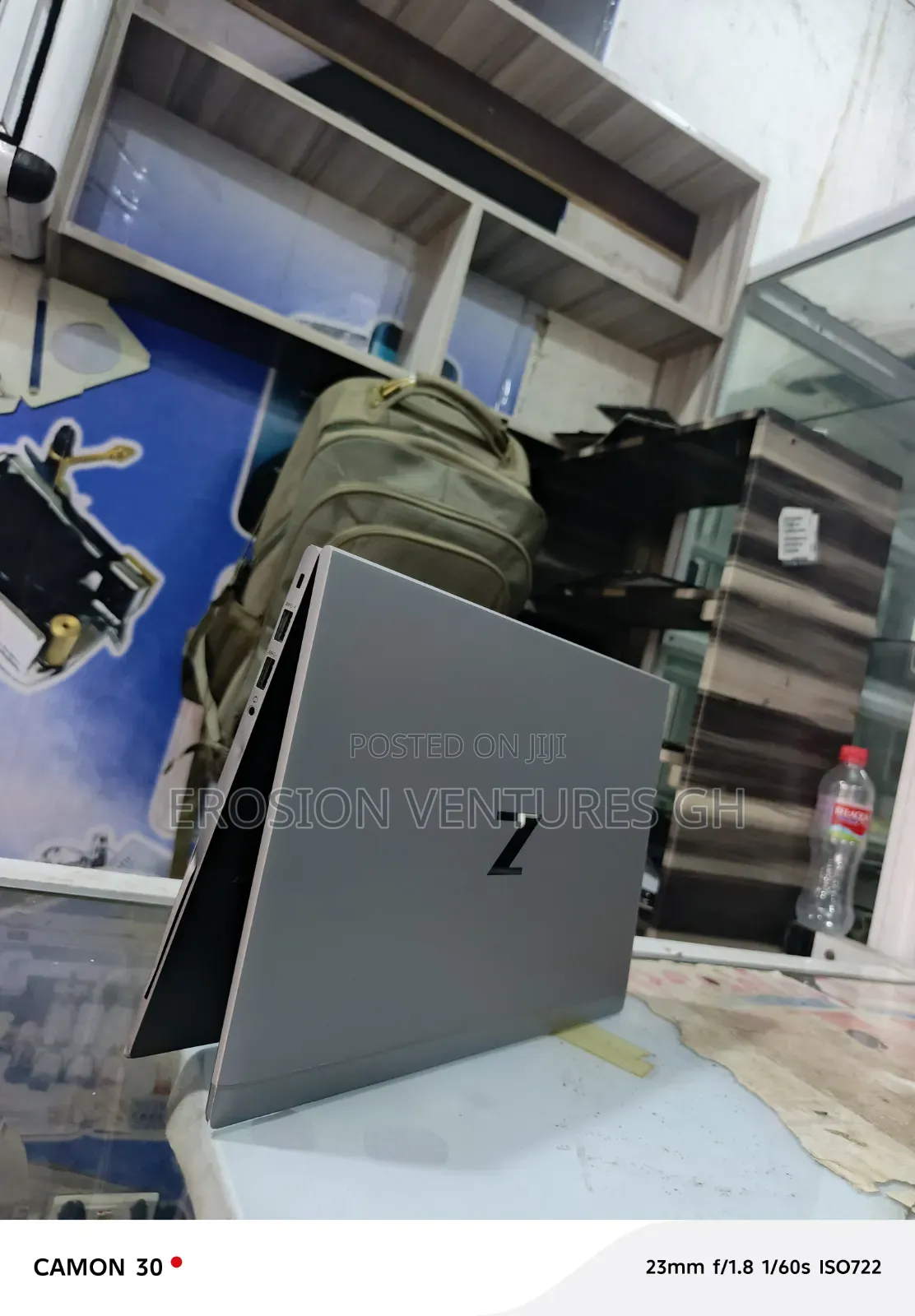 Laptop HP ZBook Firefly 14 G7 16GB Intel Core i5 SSD 128GB