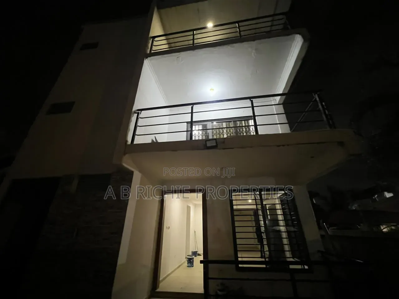 3bdrm Apartment in Ab Richie Properties, Parakuo Estate for rent