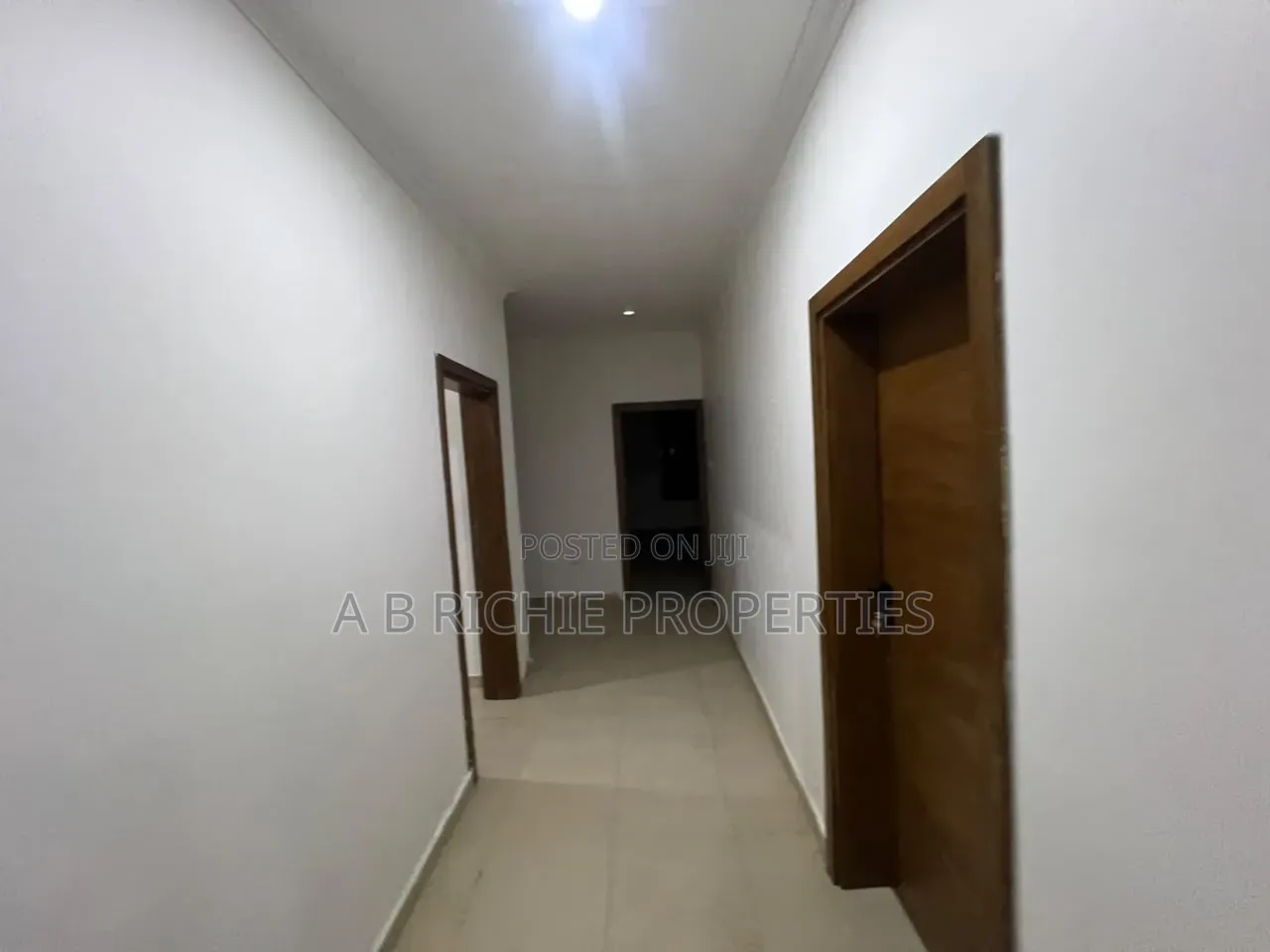 3bdrm Apartment in Ab Richie Properties, Parakuo Estate for rent