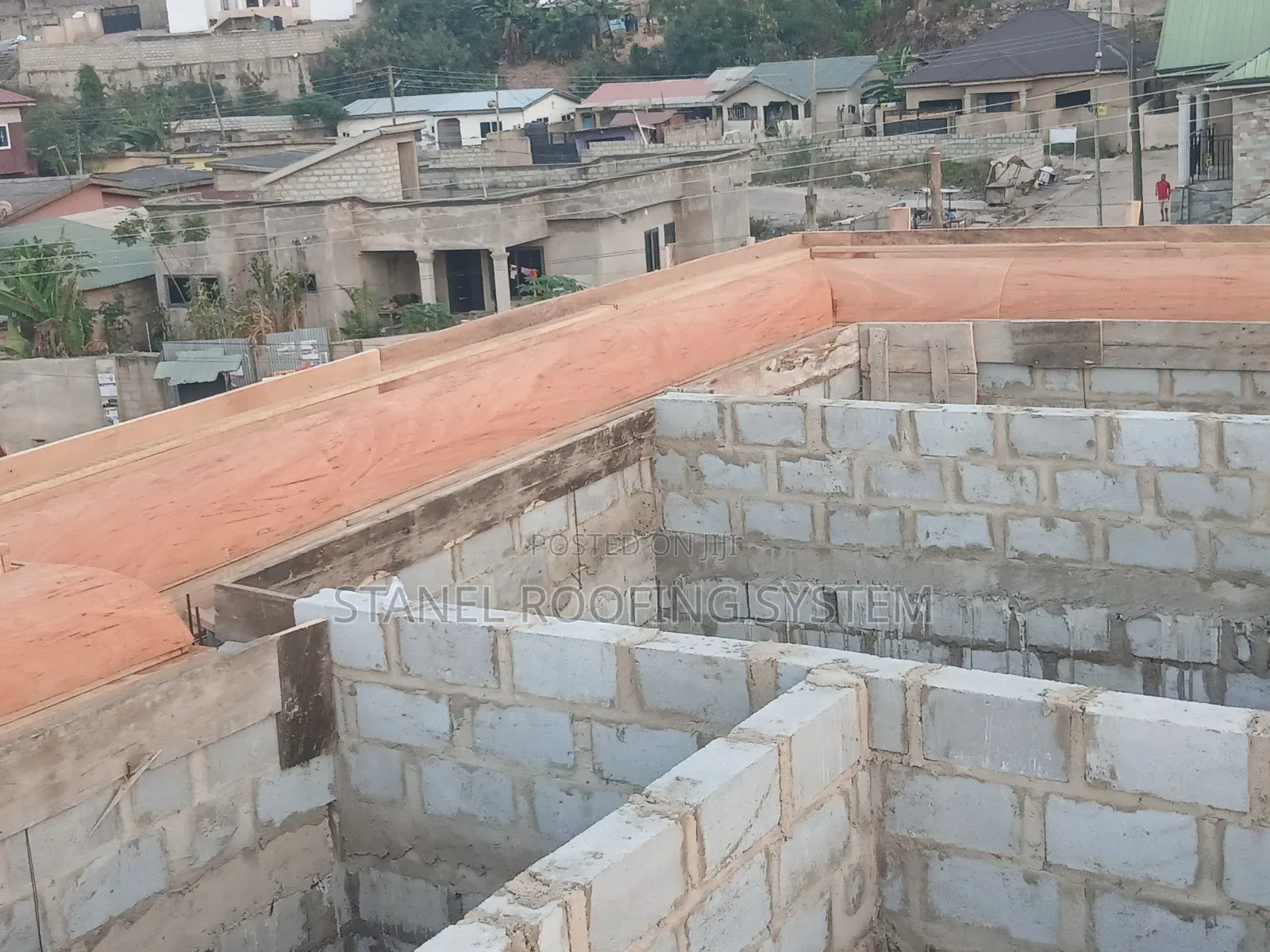 Quality Concrete Paraphet Designs