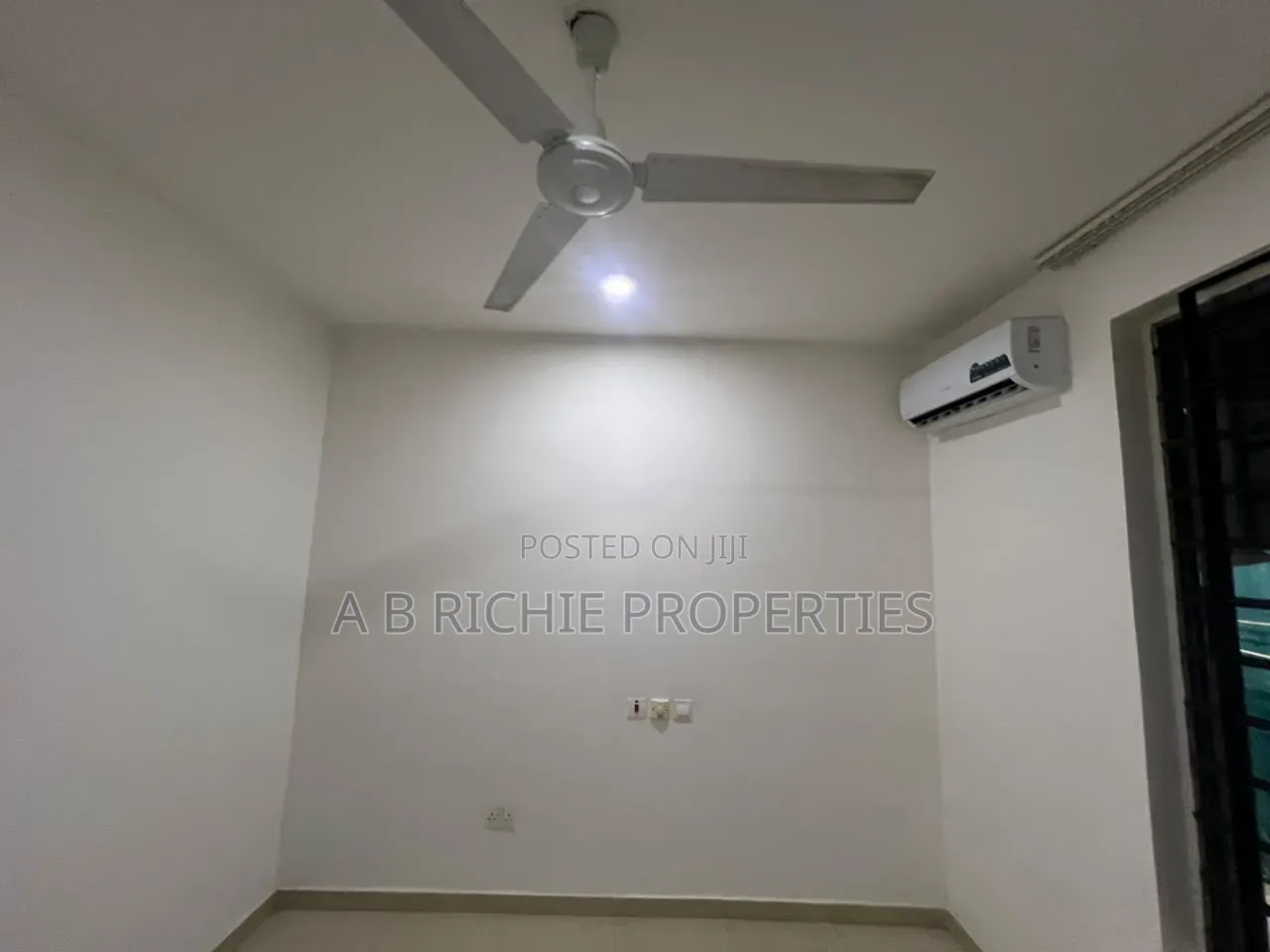 3bdrm Apartment in Ab Richie Properties, Parakuo Estate for rent