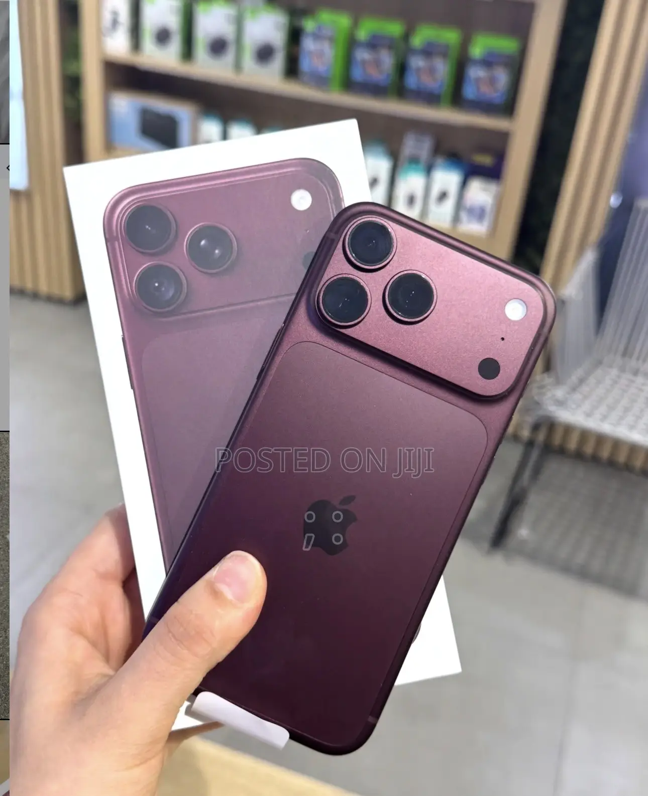 New Apple iPhone 18 Pro Max 512 GB