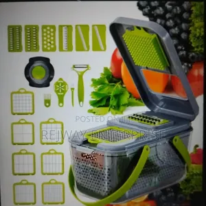 Viggie Slicer