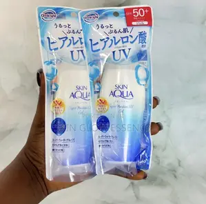 Skin Aqua SPF 50+ 110g
