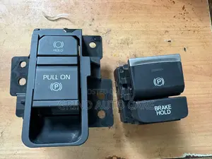 Electronics Hand Brake & Gear Selectors for All Cars Available