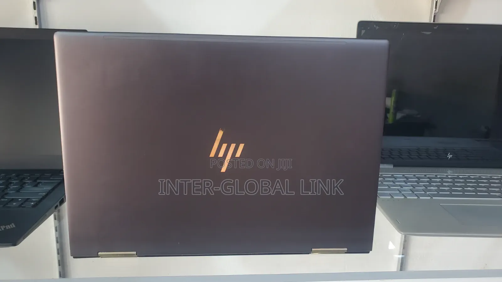 Laptop HP Spectre X360 13t 16GB Intel Core i7 SSD 512GB