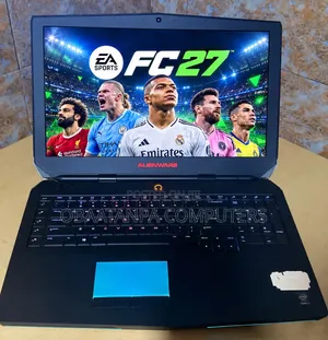 Laptop Dell 16GB Intel Core i7 SSD 256GB