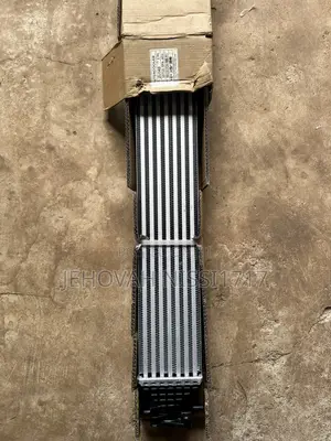 Honda CR-V 2017 - 2019 Intercooler