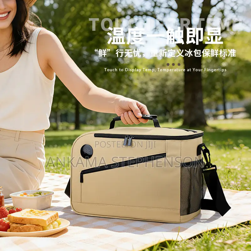 Lunch Bag (Large Size)