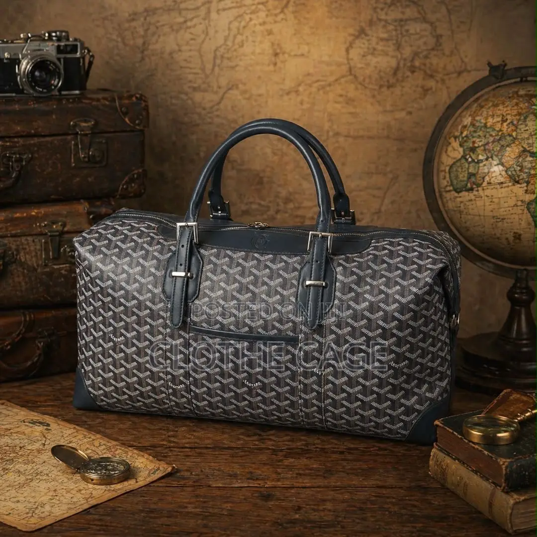 Goyard Duffel Bags