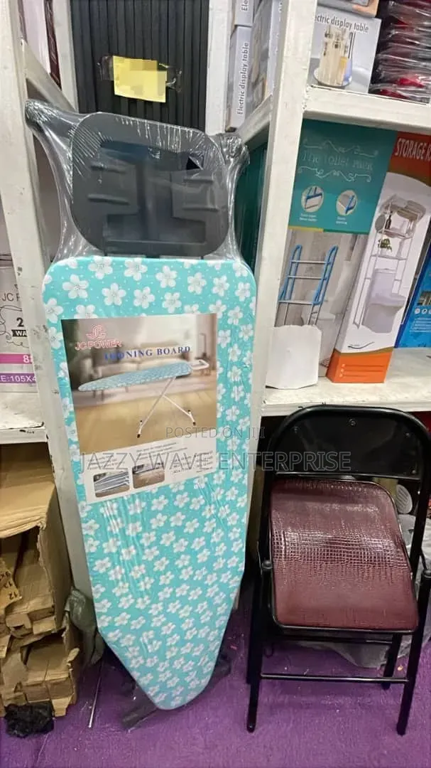 Ironing Board