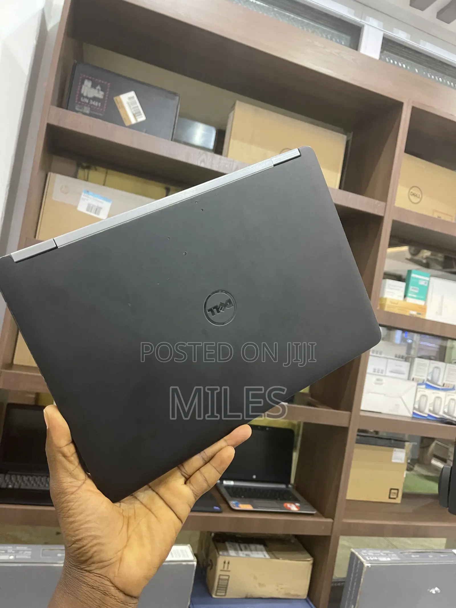 Laptop Dell Latitude E7270 8GB Intel Core i5 SSD 256GB