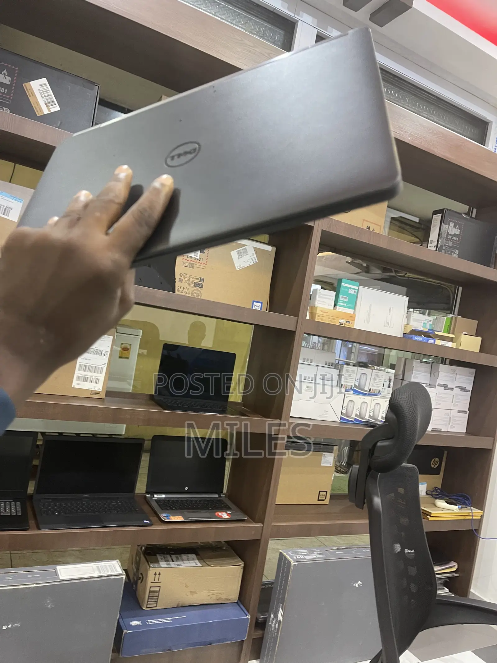 Laptop Dell Latitude E7270 8GB Intel Core i5 SSD 256GB