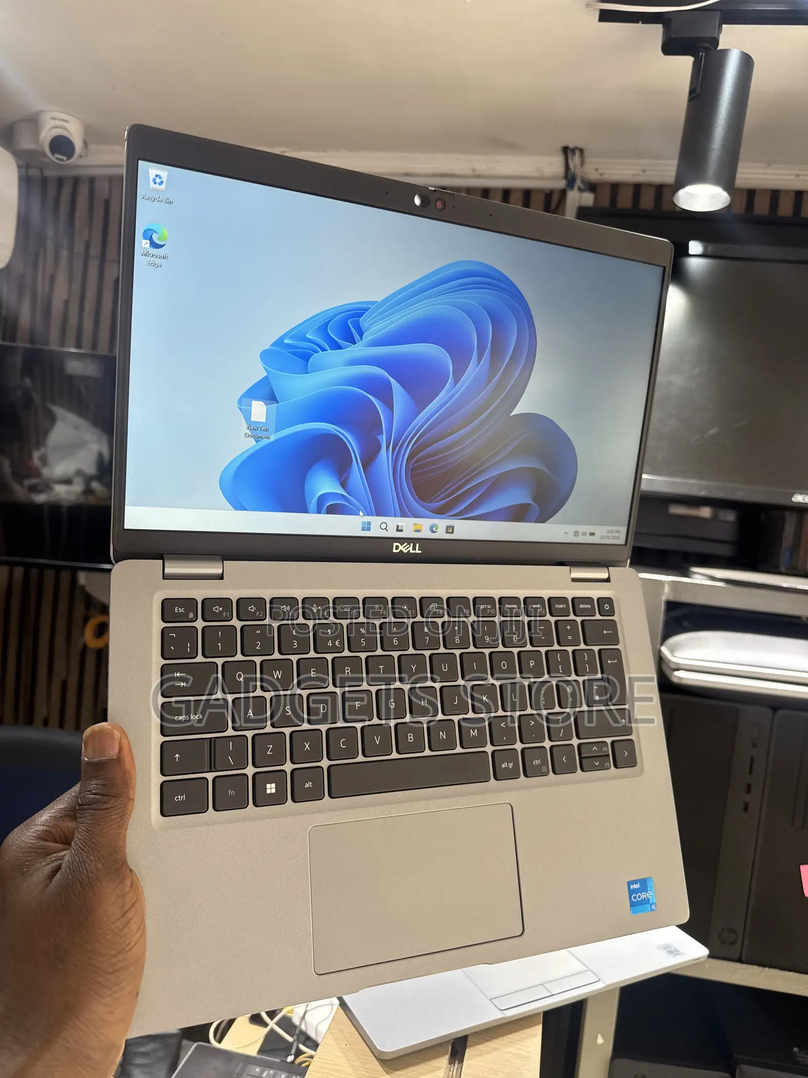 Laptop Dell Latitude 5430 8GB Intel Core i5 SSD 256GB