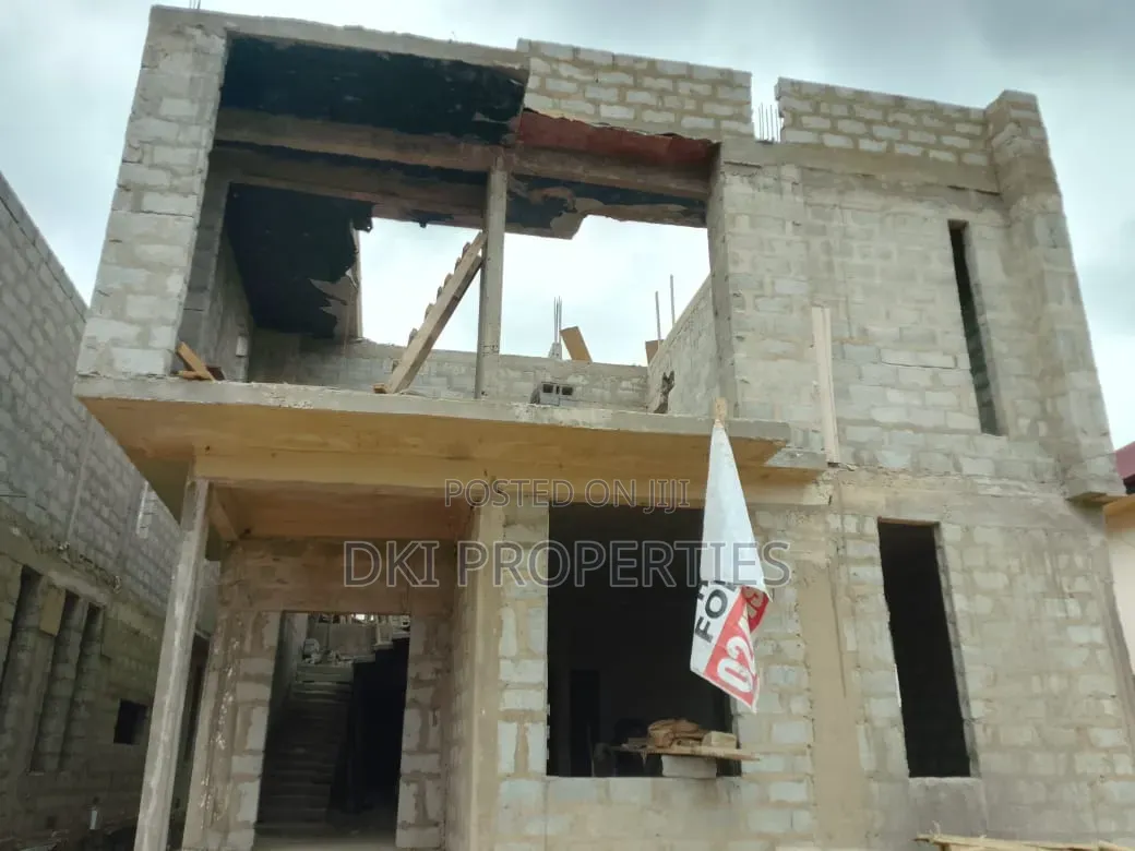 4bdrm House in Dki Properties, Malejor for sale